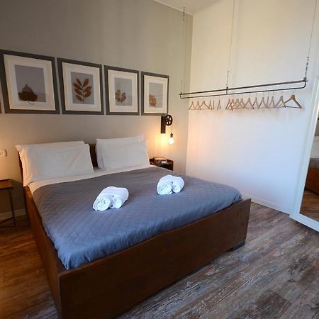 Natale Del Grande 21 Stylish Apartment Rzym Zewnętrze zdjęcie