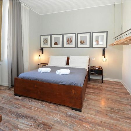 Natale Del Grande 21 Stylish Apartment Rzym Zewnętrze zdjęcie