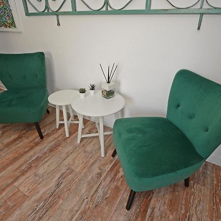 Natale Del Grande 21 Stylish Apartment Rzym Zewnętrze zdjęcie