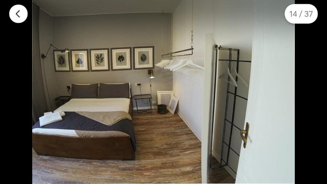 Natale Del Grande 21 Stylish Apartment Rzym Zewnętrze zdjęcie