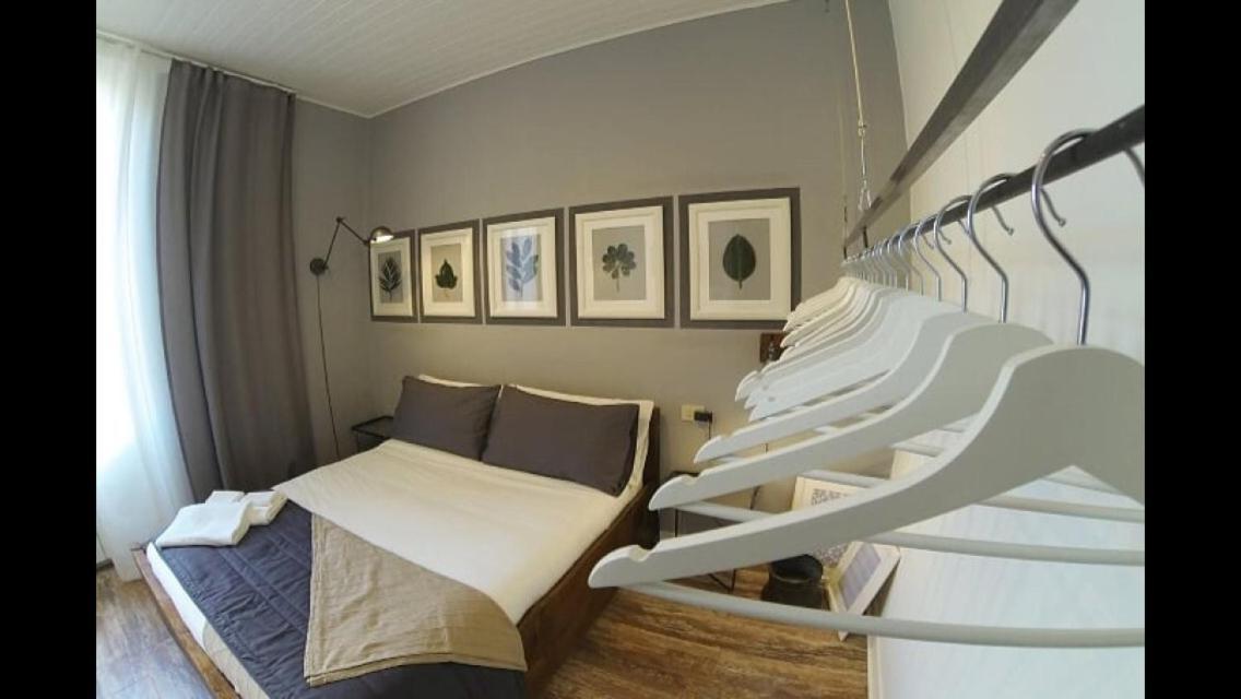 Natale Del Grande 21 Stylish Apartment Rzym Zewnętrze zdjęcie