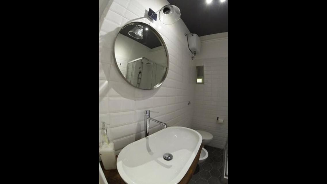 Natale Del Grande 21 Stylish Apartment Rzym Zewnętrze zdjęcie