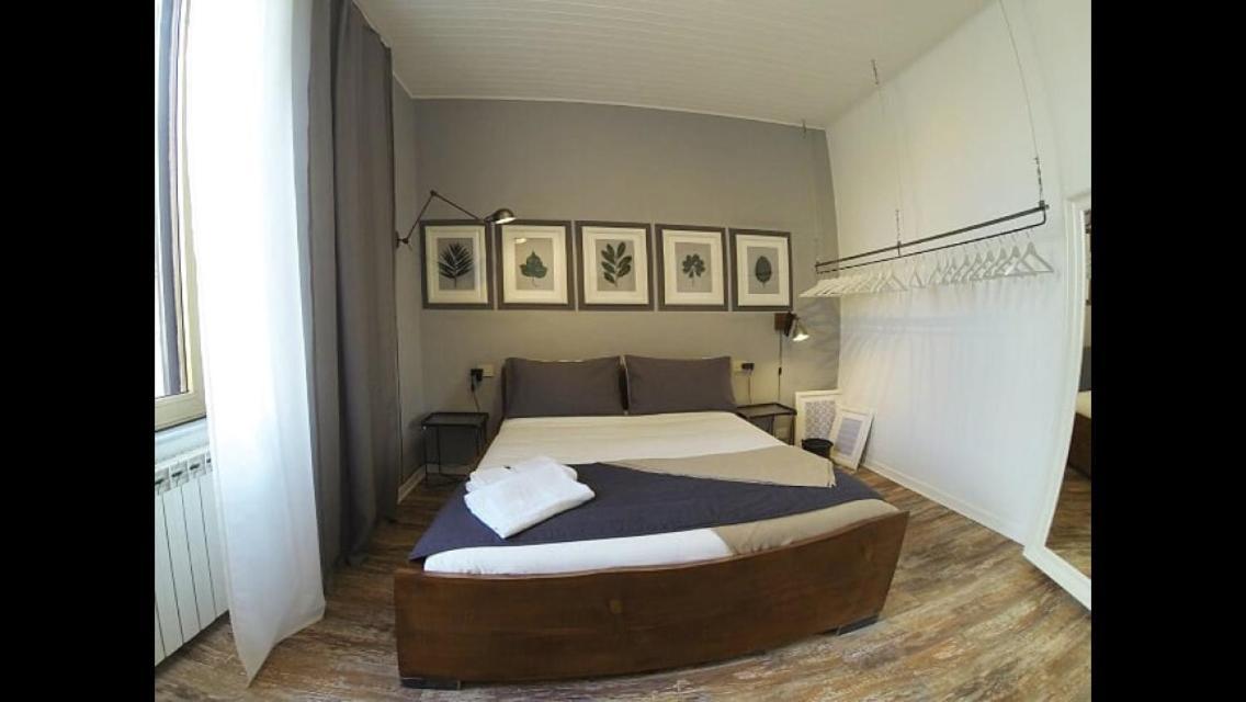 Natale Del Grande 21 Stylish Apartment Rzym Zewnętrze zdjęcie