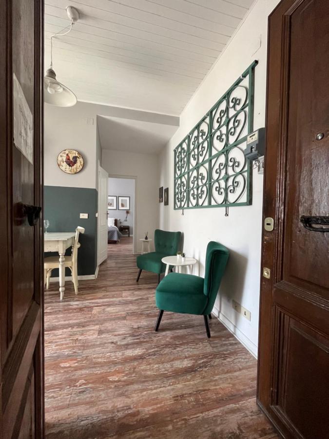 Natale Del Grande 21 Stylish Apartment Rzym Zewnętrze zdjęcie