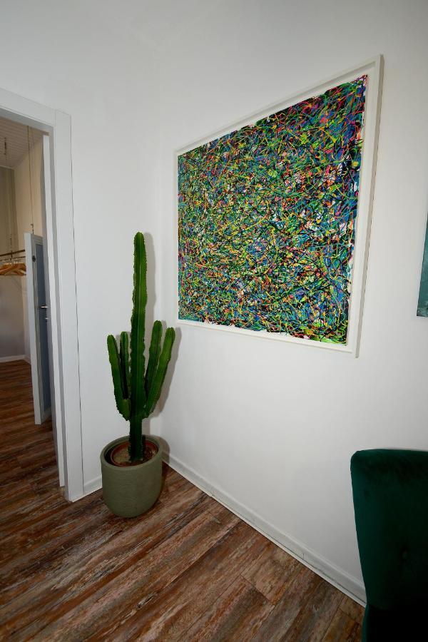 Natale Del Grande 21 Stylish Apartment Rzym Zewnętrze zdjęcie