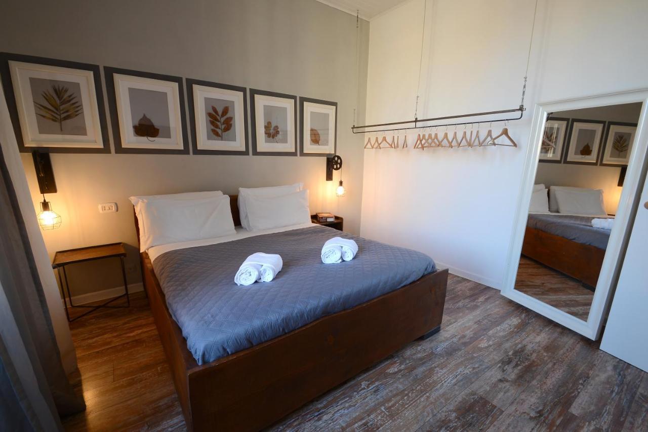 Natale Del Grande 21 Stylish Apartment Rzym Zewnętrze zdjęcie
