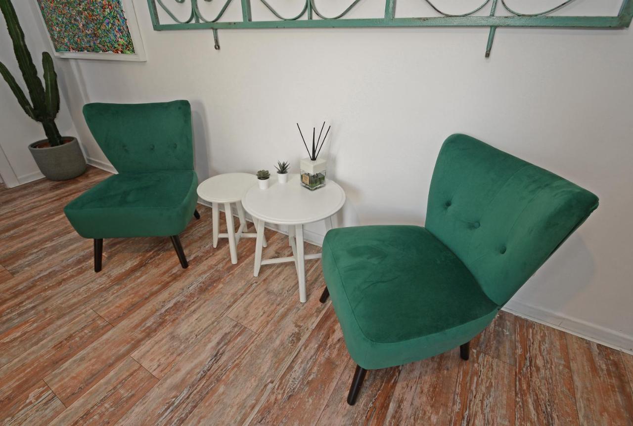 Natale Del Grande 21 Stylish Apartment Rzym Zewnętrze zdjęcie