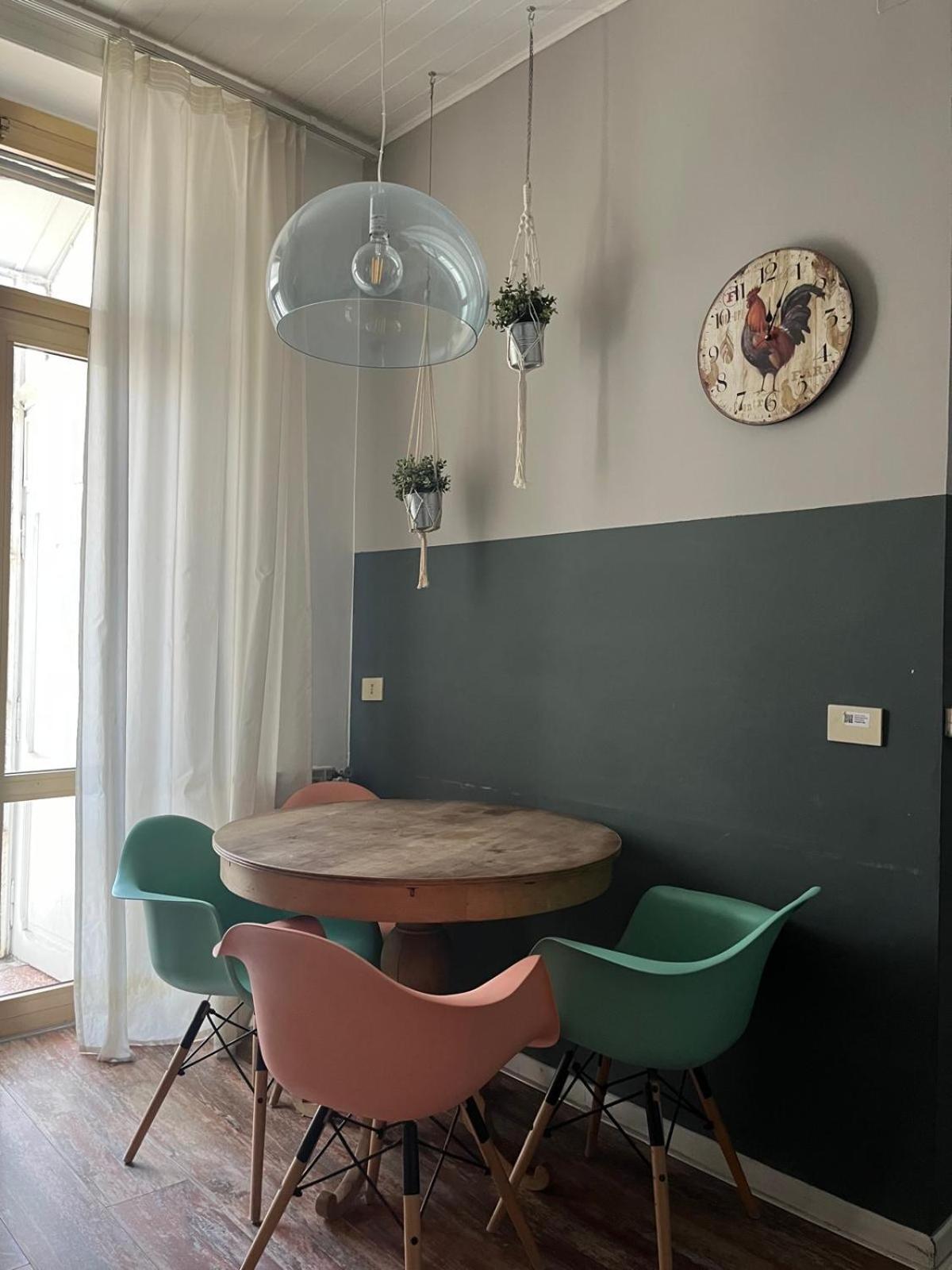 Natale Del Grande 21 Stylish Apartment Rzym Zewnętrze zdjęcie