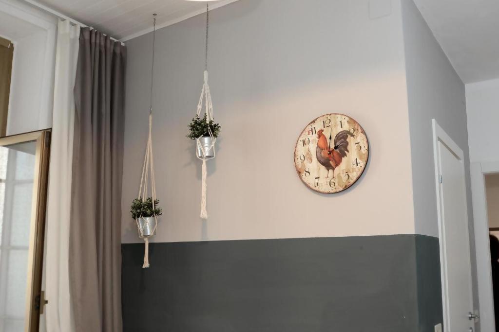 Natale Del Grande 21 Stylish Apartment Rzym Zewnętrze zdjęcie